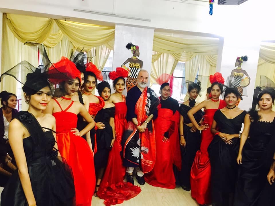 Inter National Institute of Fashion Design Panvel Activities photo 26